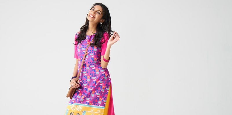 Koti Kurti- Buy Kurti With Jacket online at Best Prices in India | Flipkart .com